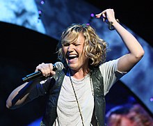 Jennifer Nettles